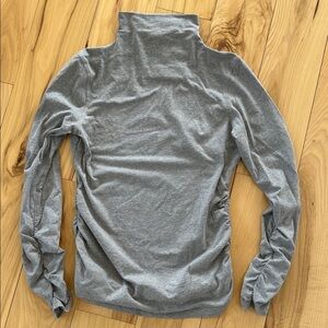 Sundance Gray Long Sleeve Shirt